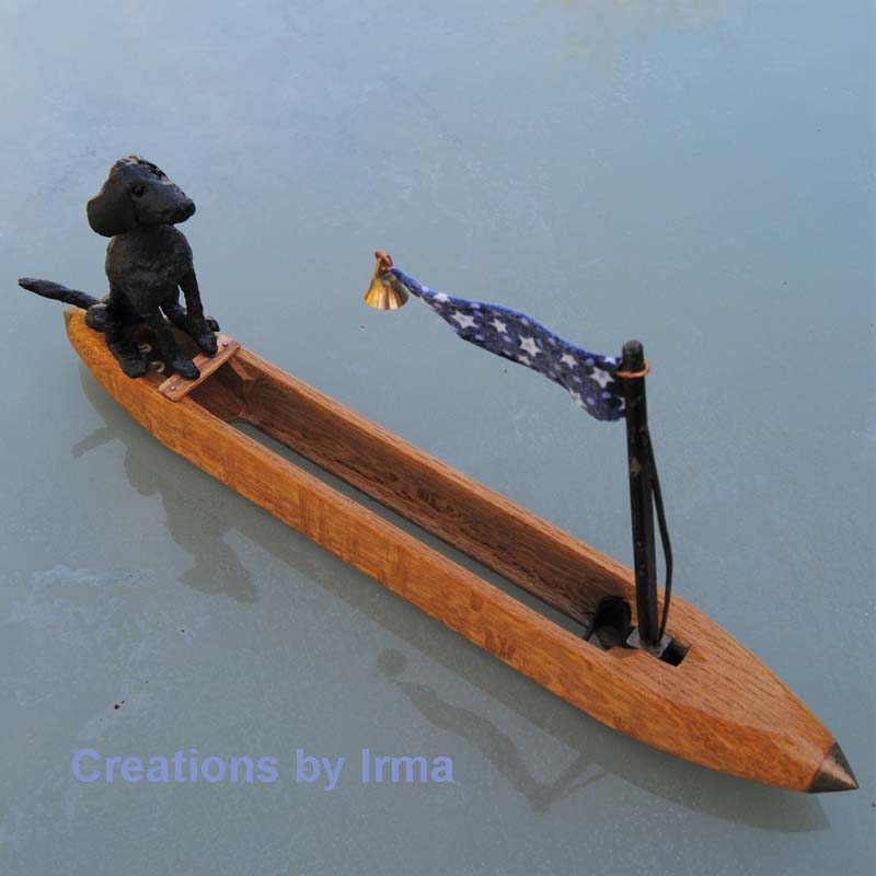 [441 Creations by Irma Paverpol statue sculpture]